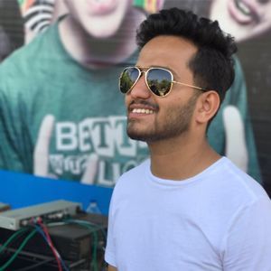 Meet your Posher, Rahul